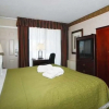 Отель Quality Inn, фото 16