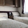 Отель Stunning 3 Bed Static Home, Great Yarmouth, фото 6