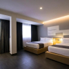 Отель Perla Central Hotel, фото 4