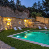 Отель Traditional Cave House With Swimming Pool Near to City Center. Cueva del Cadí, фото 1