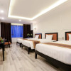 Отель Galaxy Ha long Hotel, фото 21