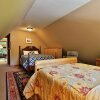 Отель Cortina Mountain Chalet - Outdoor Hot Tub - Close To Pico And Killington Mountains 3 Bedroom Home, фото 7