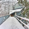Отель Cozy Ludlow Home: 2 Mi to Okemo Mountain Resort!, фото 14