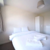 Отель Spacious 3 Bedroom Apartment in Battersea With Terrace, фото 9
