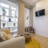 Отель Nomad s Easy Stay - 1bed Boulevard Bonfim, фото 8