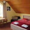 Отель Villa Hedi Panzió, фото 5