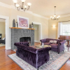 Отель Newly Renovated Historic San Antonio Stunner 4 Bedroom Home, фото 14