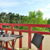 Отель Terrassenhaus, фото 2