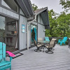 Отель Osage Beach Home w/ Deck < 1 Mi to the Lake!, фото 12