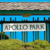 Отель Apollo Park в Колорадо-Спрингсе