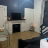 Отель Stunning 1-bed Apartment in Glasgow, фото 4