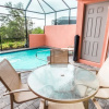 Отель Festival Resort 446 - Five Bedroom Townhome with Private Plunge Pool, фото 11