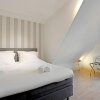 Отель 2 bedroom loft near Rijksmuseum, фото 6