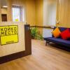 Гостиница Hostel Koyko Mesto в Тюмени