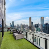 Отель MJ Shortstay Apartments - Platinum Tower, фото 1