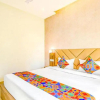 Отель FabHotel Lake View Topsia, фото 2