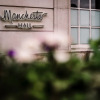 Отель Manchester Hall, фото 38