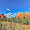 Отель Romantic Sedona Suite W/patio < 1Mi to Trails/town, фото 14