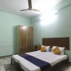 Отель Spot On 62694 Hotel Maruthi, фото 3