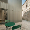 Отель Courtyard Oporto Design Apartment L With Terrace, фото 17