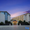 Отель Li Yang GRAND METRO PARK  Hot Spring Hotel, фото 15
