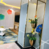 Отель Huayuan Hotel, фото 4