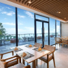 Отель Holiday Inn Resort Mengding Mountain, фото 12