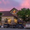 Отель Comfort Suites Omaha East-Council Bluffs, фото 1