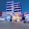 Отель Click Hotel By Suba в Jamnagar