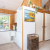 Отель 4 Person Holiday Home in Hovborg, фото 10