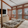 Отель Exclusive 4 Bedroom Ski in, Ski out Vacation Rental With Hot Tubs and Heated Outdoor Pool in Lionshe, фото 18
