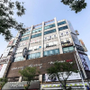 Отель Suwon Sky Bien, фото 21