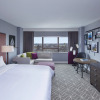 Отель The Westin Copley Place, Boston, a Marriott Hotel, фото 4