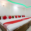Отель OYO 159 Ruby Hotel, фото 4