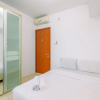Отель Spacious 2Br Apartment At Mt Haryono Square, фото 2