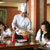 Отель Kusuma Agrowisata Resort & Convention Hotel, фото 23