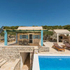 Отель House with a swimming pool - Olive Grove Sumartin, фото 7