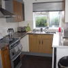 Отель Central Canterbury Apartment, фото 6