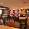 Отель Fairfield Inn & Suites Dunn I-95, фото 18