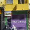Отель Hostel Aprisco Brasil, фото 10