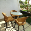 Отель Tivoli by the Sea-unit 203 2 Bedrooms 2 Bathrooms Apts, фото 8