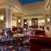 Отель Club Quarters Hotel Rittenhouse Square, Philadelphia, фото 16