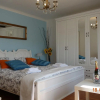 Отель Bed & Breakfast Belvedere, фото 3
