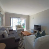 Отель The Aqua - Sleeps 4 - Patio & Sea Views, фото 5