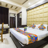 Отель Lucknow Guest Inn, фото 4