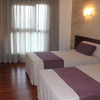 Отель Escuderos Hotel Cruz, фото 5