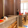 Отель Harbin time coast hot springs business hotel, фото 8