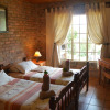 Отель Thaba Tsweni Lodge & Safaris, фото 8