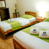 Отель Meraki Hotel, фото 3
