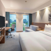 Отель Hampton by Hilton Warsaw Mokotow, фото 13